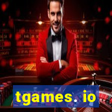 tgames. io